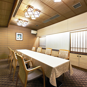 懐石 北瑞苑の雰囲気1