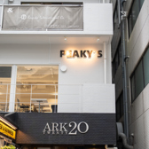 PEAKY S ピーキーズ 天神大名のおすすめ料理3