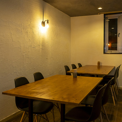 Bulls Burger Club ブルズ バーガー クラブの雰囲気3