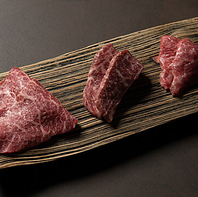 熟成の技が光る至福の肉料理を、お好みのスタイルで