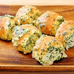 ガーリックパン