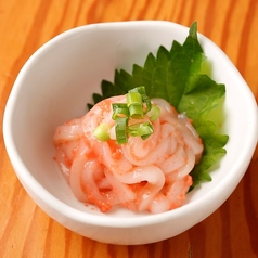 イカ明太