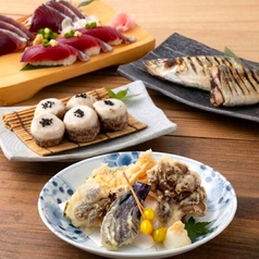 浜焼き海鮮居酒屋 大庄水産 高崎西口店のおすすめ料理1