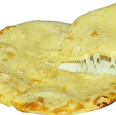 チーズナン　Cheese Nan