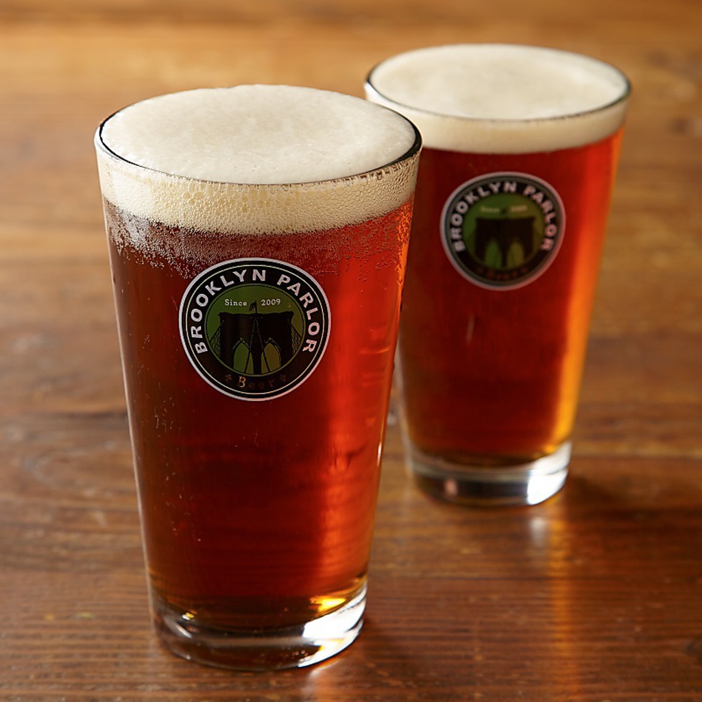 オリジナルクラフトビールが飲めるお店★