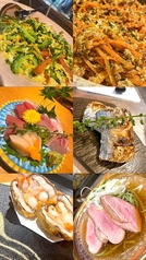 和食とおばんざい キッチンひかるのコース写真