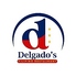 フィリピン料理 Delgado sのロゴ