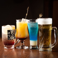 串揚げ居酒屋 樹特集写真1