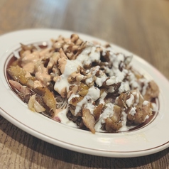 おつまみケバブ