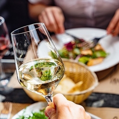 yoshi carbona ヨシカルボナのコース写真