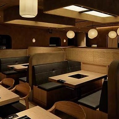 博多もつ鍋 おおやま 京都ポルタ店の特集写真