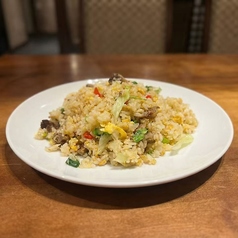 チャーシューチャーハン