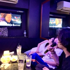 楽生茶屋の雰囲気3