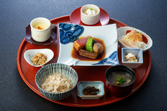KKR鎌倉わかみや レストラン 有磯のコース写真