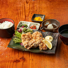 九州 熱中屋 御茶ノ水 LIVEのおすすめランチ1