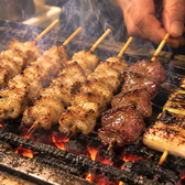 【飲み放題・完全個室あり】もつ焼きさすけ 長岡駅前店のおすすめ料理2