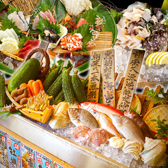 沖縄料理 ちぬまん 恩納村ムーンビーチ前 別邸の外観3