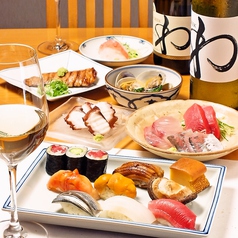 銀座寿司幸本店 丸ビルイメージ