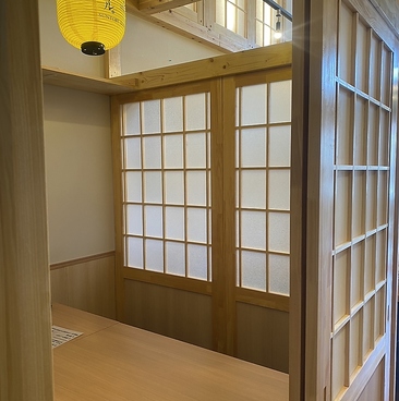 個室居酒屋 神田商店キチリの雰囲気1