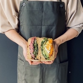 ALLY s 58street coffee アリーズ ゴウハチストリート コーヒーの雰囲気3