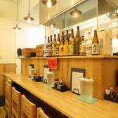 とんかつ家 げん 黒豚の雰囲気3