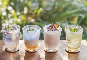 ユヌブリーズ une briseのおすすめ料理1