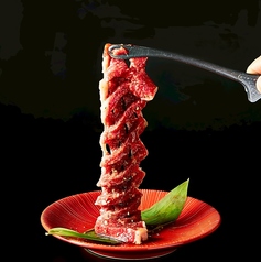 東京 焼肉エイト 木場本店のコース写真