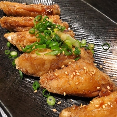 手羽唐揚げ