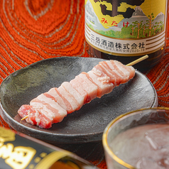 豚バラ