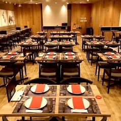 ALEGRIA Namba アレグリア ナンバ なんばオリエンタルホテル店の特集写真