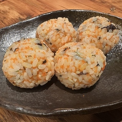 とびっこおにぎり小4ヶ