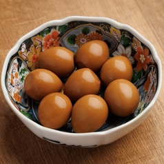 旨みじんわり うずらの燻製