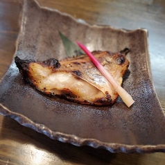 めぬけ粕漬け