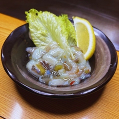 タコワサ