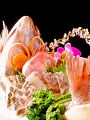 料理メニュー写真&nbsp;【活！養殖真鯛！】