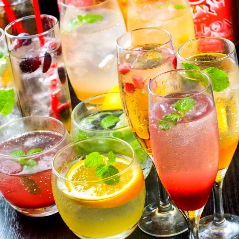 くいもの屋 わん 川越 クレアモール店 川越駅 居酒屋 ネット予約可 ホットペッパーグルメ