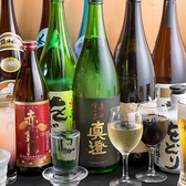 【飲み会するなら大手町の居酒屋をどりで!】キリン一番搾りをはじめとした、日本酒や焼酎、サワーなどの2時間飲み放題は1700円、2000円の2種類をご用意♪是非シーンに合わせてお選びください。(飲み放題は、コースをご注文頂いたお客様限定となります。ご了承くださいませ)
