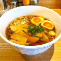 麺屋ココのおすすめ料理1