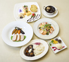STATION RESTAURANT THE CENTRAL ステーションレストランザセントラル