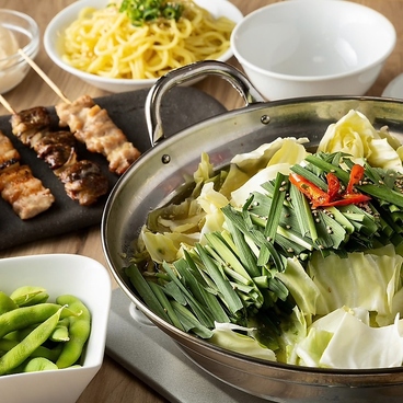 炭火焼鳥 一幸のおすすめ料理1