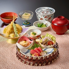 木曽路 豊橋店のおすすめランチ1