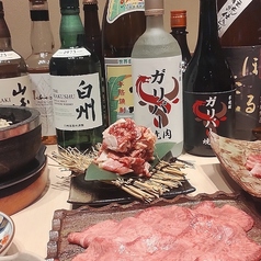 焼肉ガリバーの特集写真