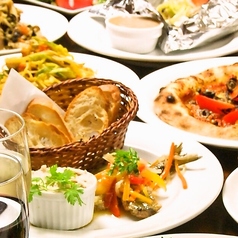 バールシー Bar C 東京 八重洲の特集写真