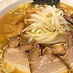 チャーシュー麺
