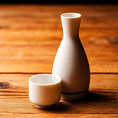 オススメ地酒 各種