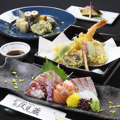 京都伏見蔵 先斗町 南庵のおすすめ料理2