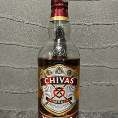 シーバスリーガル 12年