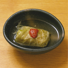 ロールキャベツ