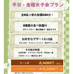 とりあえず吾平 石巻蛇田店のコース写真