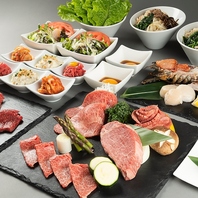 お肉のこだわり